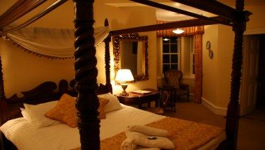 Bild på anläggning