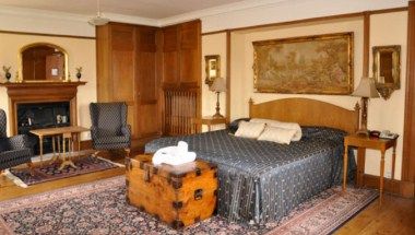 Bild på anläggning