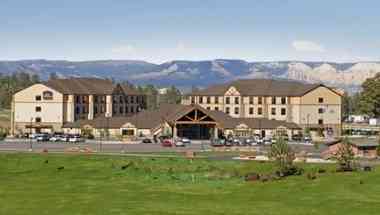 Best Western Plus Bryce Canyon Grand Hotel a Bryce Canyon City, UT