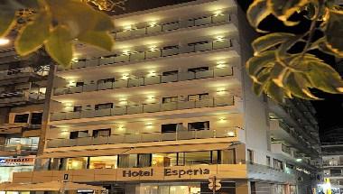 Esperia Hotel image