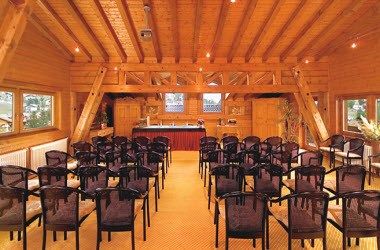 Bild på anläggning