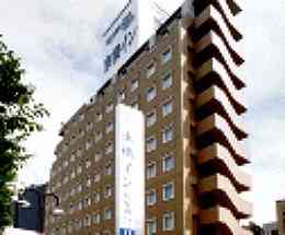 Toyoko Inn Kofu-eki Maizurujo Koen em Kofu, JP