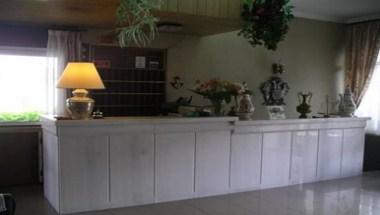 Santa Rita em Leiria, PT