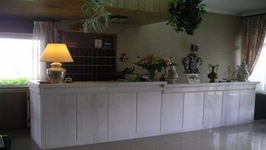 Изображение места проведения