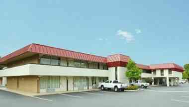 Quality Inn and Suites Easley в Easley, SC