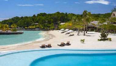 Goldeneye à Oracabessa, JM