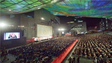 Изображение места проведения