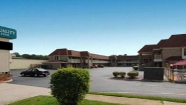 Quality Inn Little Creek image