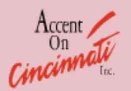 Accent on Cincinnati Inc в Cincinnati, OH
