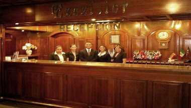 Hotel & Casino Excelsior a Tegucigalpa, HN