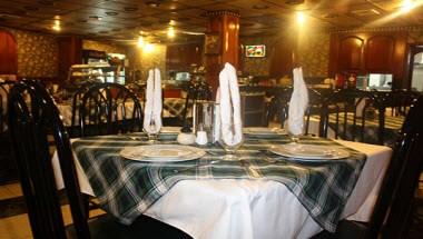 Hotel & Casino Excelsior a Tegucigalpa, HN