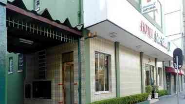 Meridian Hotel V i Curitiba, BR