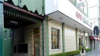 Meridian Hotel V in Curitiba, BR