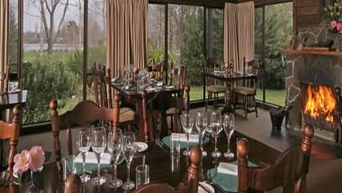 Turangi, NZ의 Tongariro Lodge