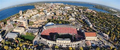 University of Wisconsin-Madison
