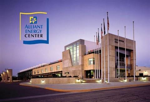 Alliant Energy Center