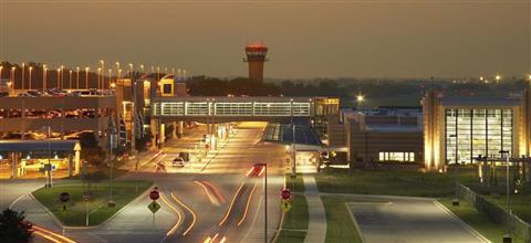 Madison Airport - Dane County Regional
