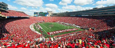 Camp Randall Stadium