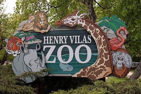 Henry Villas Zoo