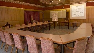 Bild des Veranstaltungsortes