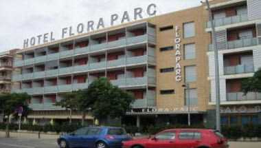 Hotel Flora Parc in Castelldefels, ES