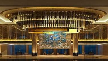 Days Hotel by Wyndham Wenyi Anhui in Hefei, CN