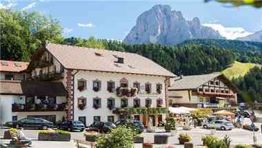 Boutique & Fashion Hotel Maciaconi a Selva, IT