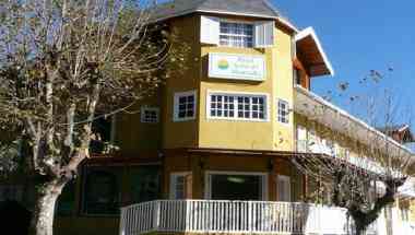 Campos do Jordao, BRにおけるHotel Solar de Montanha