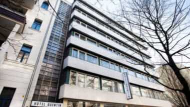 Quentin Berlin Hotel in Berlin, DE