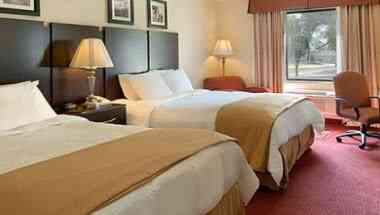 Magnuson Hotel Nashville North en Goodlettsville, TN