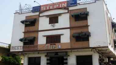 Hotel Stepin em Faridabad, IN