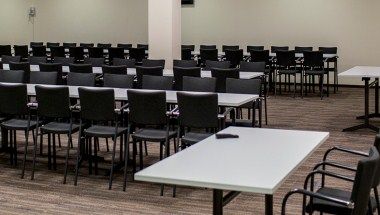 Изображение места проведения