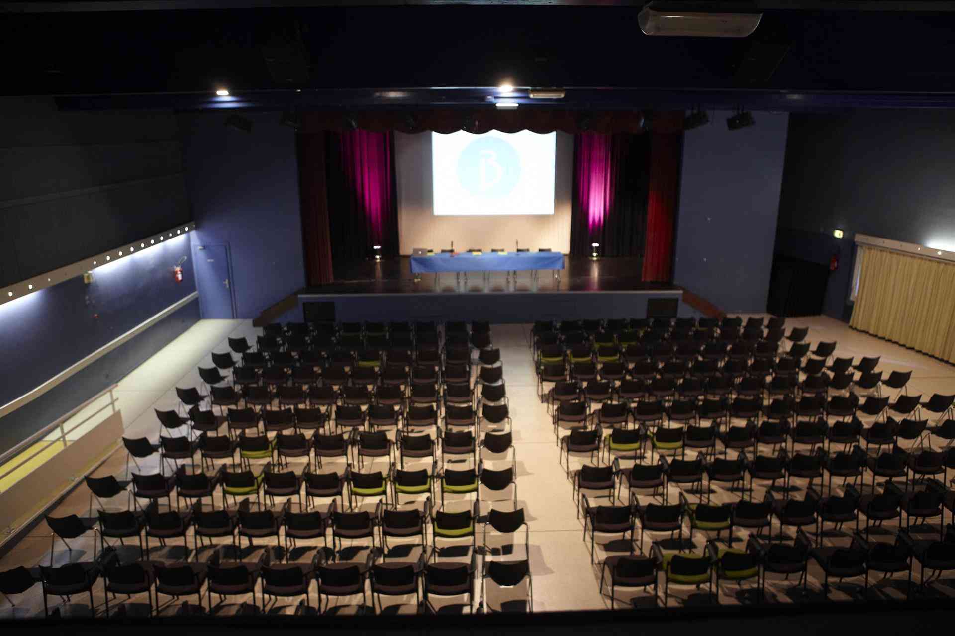 Belambra Business - Prequ'ile de Giens-Hyeres, Les Criques a Toulon, FR