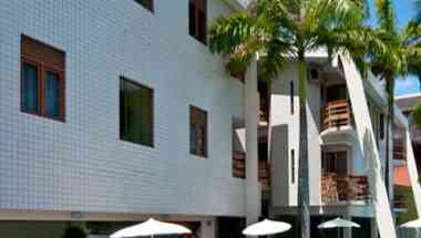 Bello Mare Hotel a Natal, BR