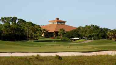 Jonathan"s Landing Golf Club a Jupiter, FL