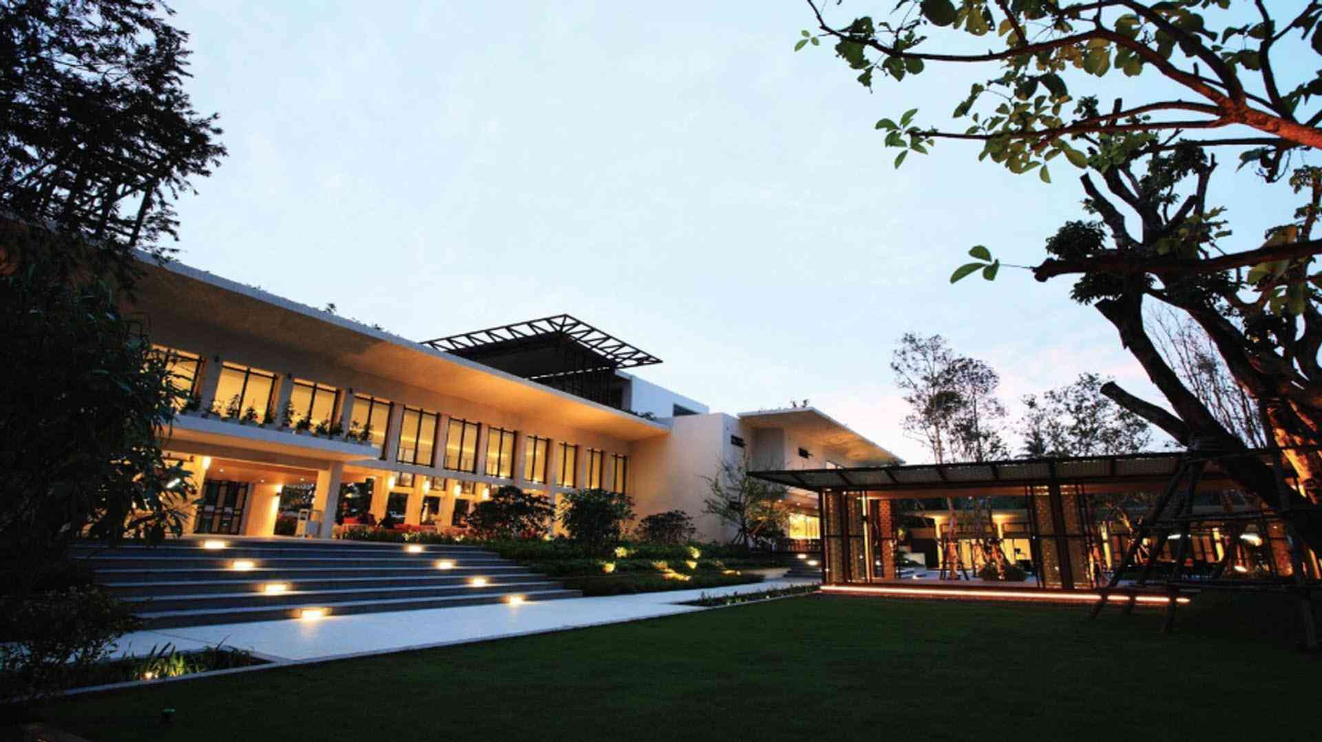 Proud Phuket i Phuket, TH