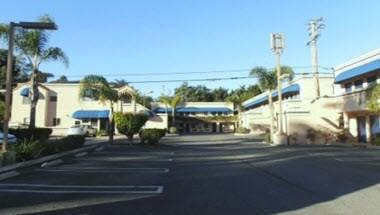 Rodeway Inn Encinitas North image