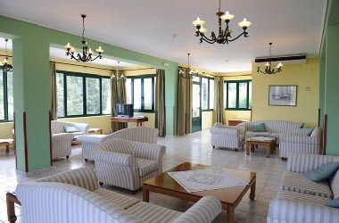 Изображение места проведения