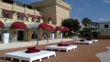 Messapia Hotel & Resort en Lecce, IT