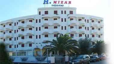Gargano Mizar Hotel en Rodi Garganico, IT