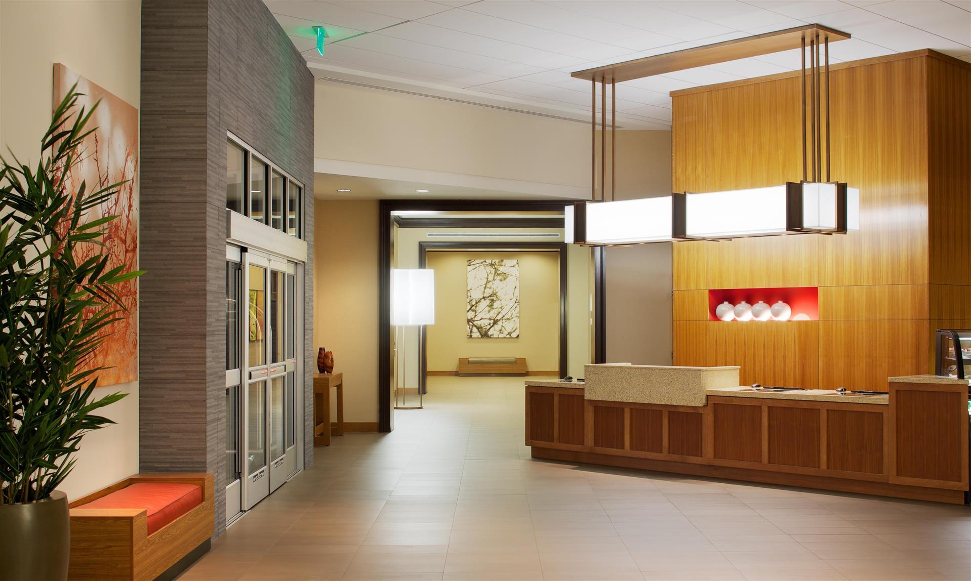 Hyatt Place Denver/Cherry Creek image