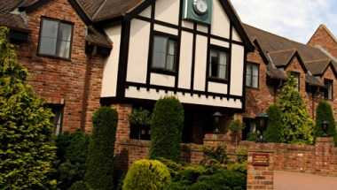 Woodbury Park Hotel & Golf Club Ltd в Exeter, GB1