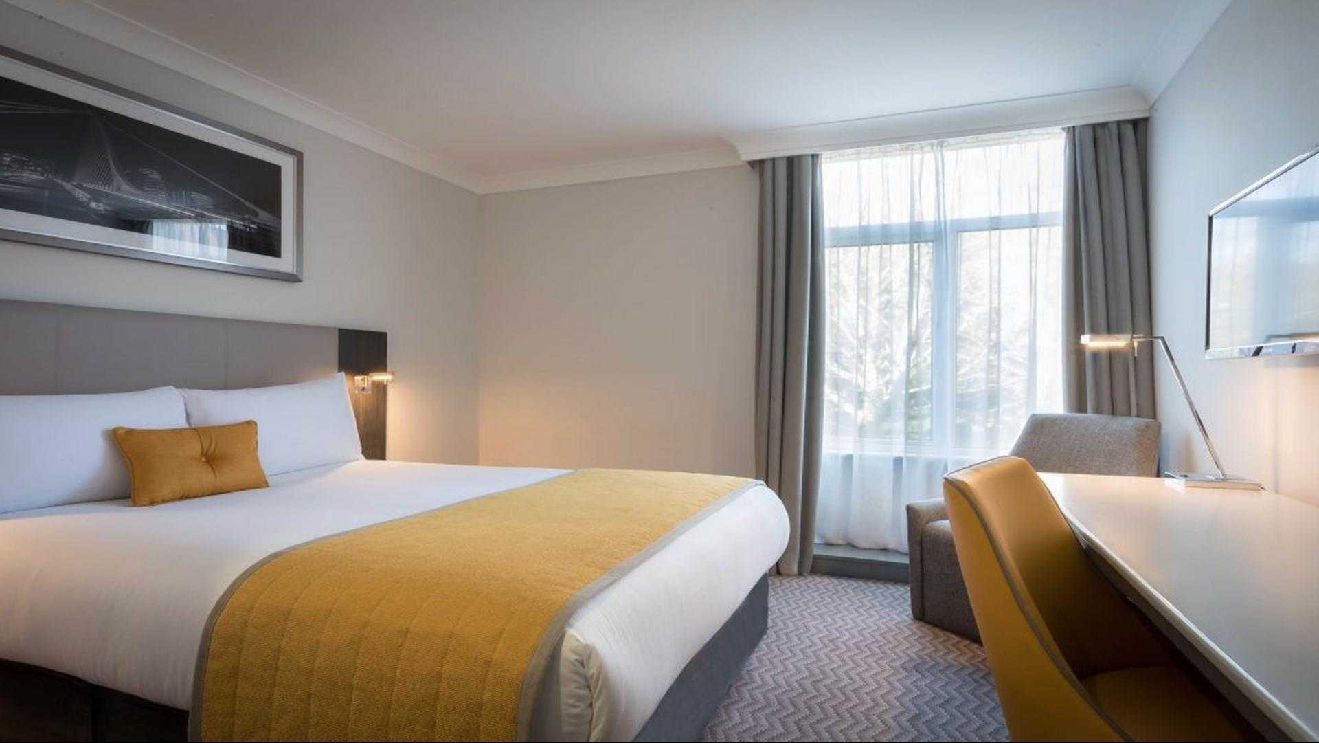 Maldron Hotel South Mall in Kurk, IE