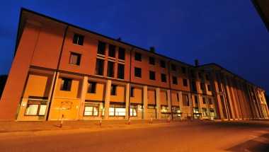 Hotel Roxy Plaza à Soave, IT