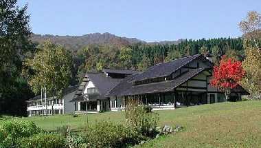 Towada Prince Hotel в Akita, JP