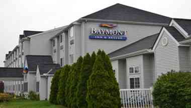 Bridgepointe Inn & Suites - Northwood à Northwood, OH