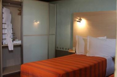 Hotel Le Capanne a Arezzo, IT