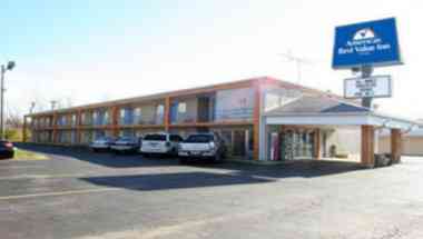 Americas Best Value Inn Elizabethtown in Elisabethtown, KY