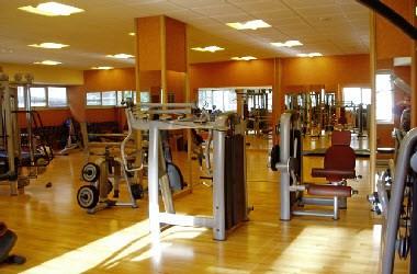 Hotel Delle Acque a Porretta Terme, IT