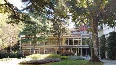 Hotel Delle Acque a Porretta Terme, IT